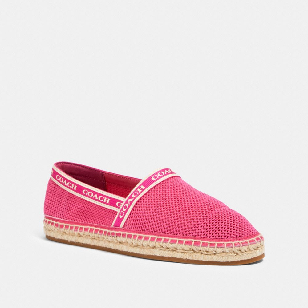 CORRIE ESPADRILLE - G4838 - HYACINTH