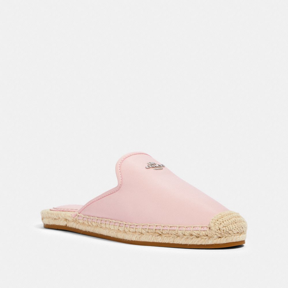 CALEY ESPADRILLE - BLOSSOM - COACH G4840