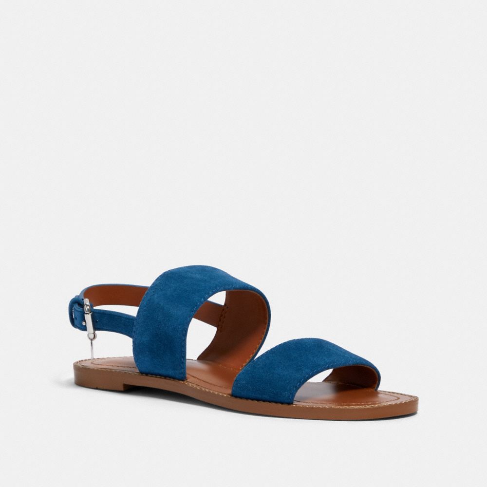 COACH G4875 - HENRY SANDAL ATLANTIC