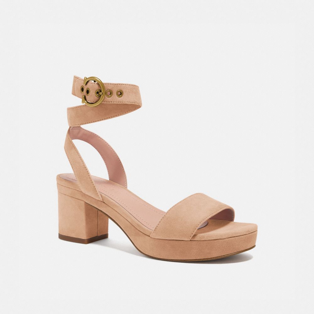 SERENA SANDAL - G4902 - BEECHWOOD