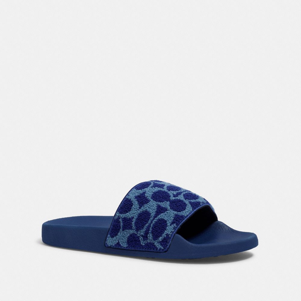 ULI SPORT SLIDE - G4955 - OCEAN