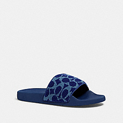 ULI SPORT SLIDE - G4955 - OCEAN