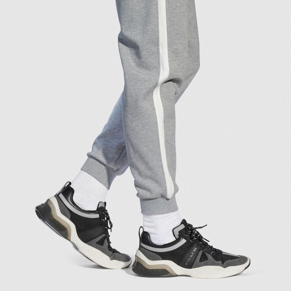 coach citysole runner
