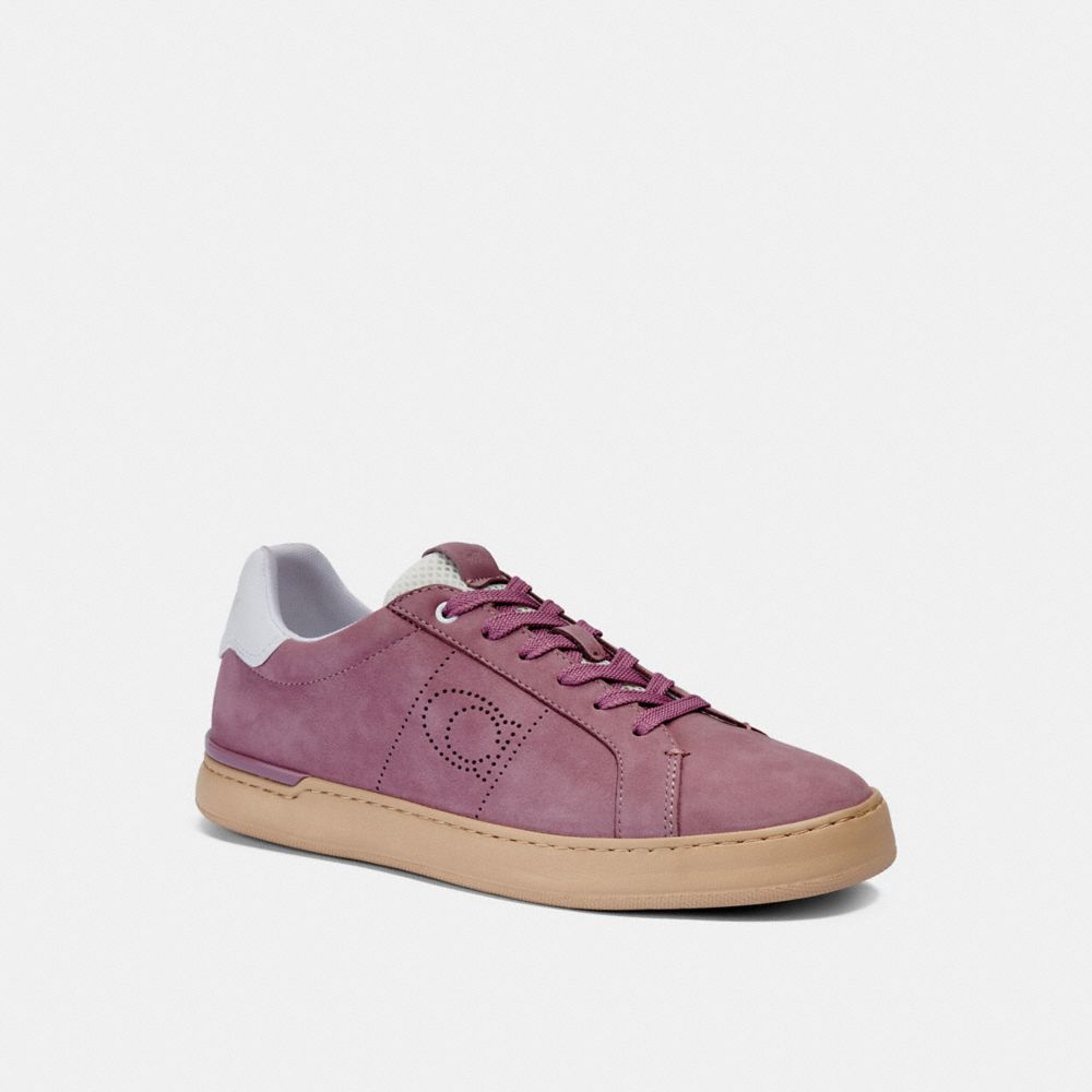 Lowline Low Top Sneaker - G5021 - SOFT PURPLE