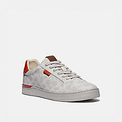 COACH LOWLINE LOW TOP SNEAKER - ONE COLOR - G5025
