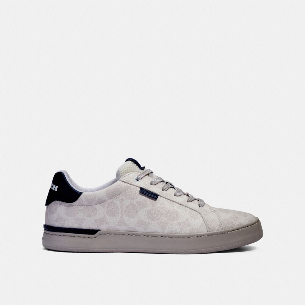 LOWLINE LOW TOP SNEAKER