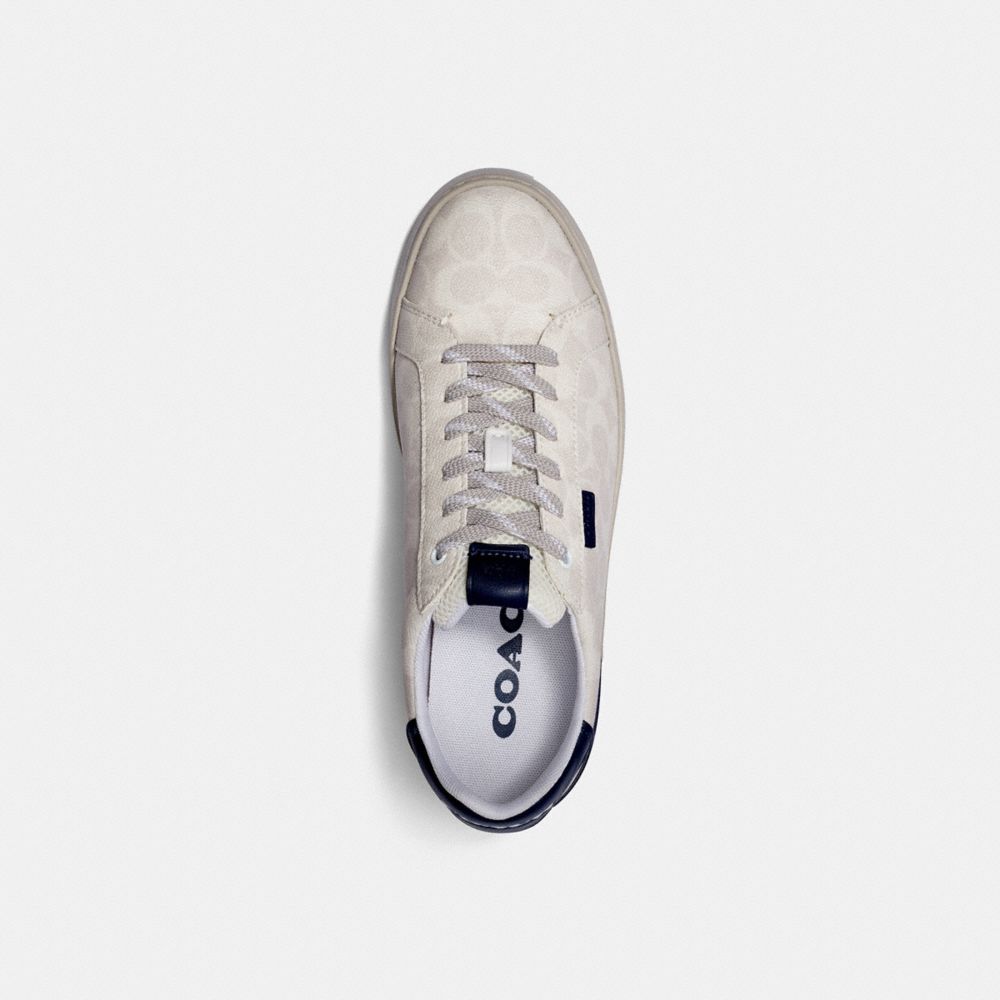 LOWLINE LOW TOP SNEAKER