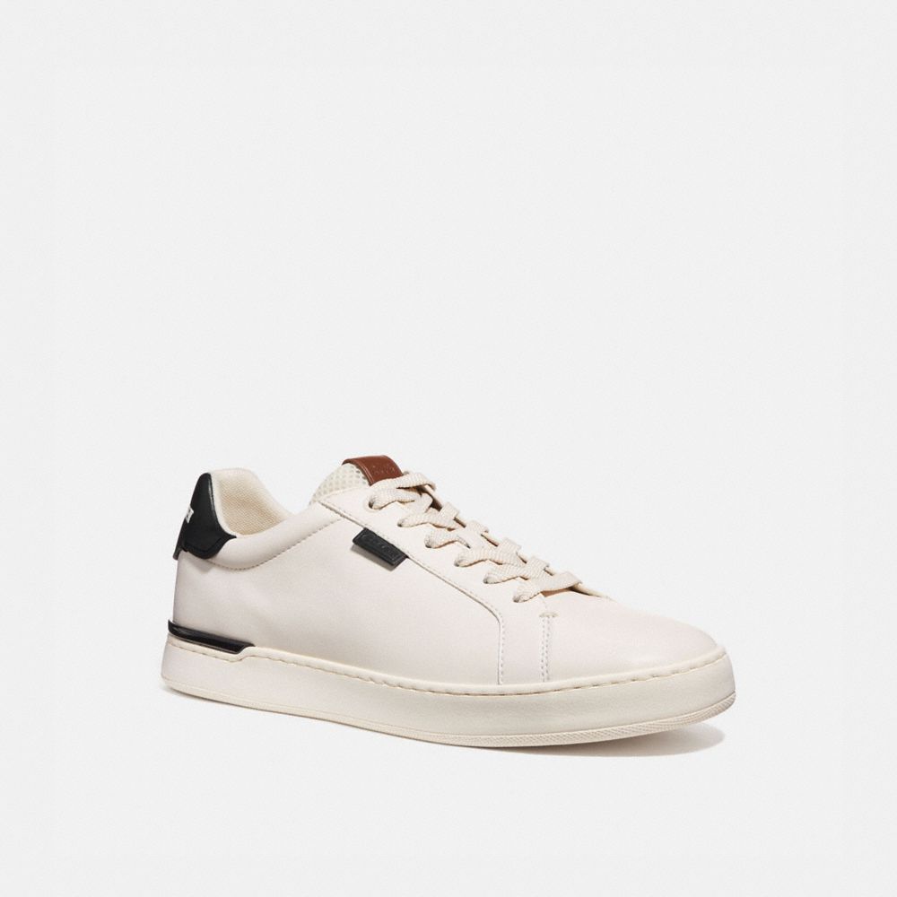 COACH Lowline Low Top Sneaker - ONE COLOR - G5026