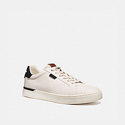 COACH Lowline Low Top Sneaker - ONE COLOR - G5026