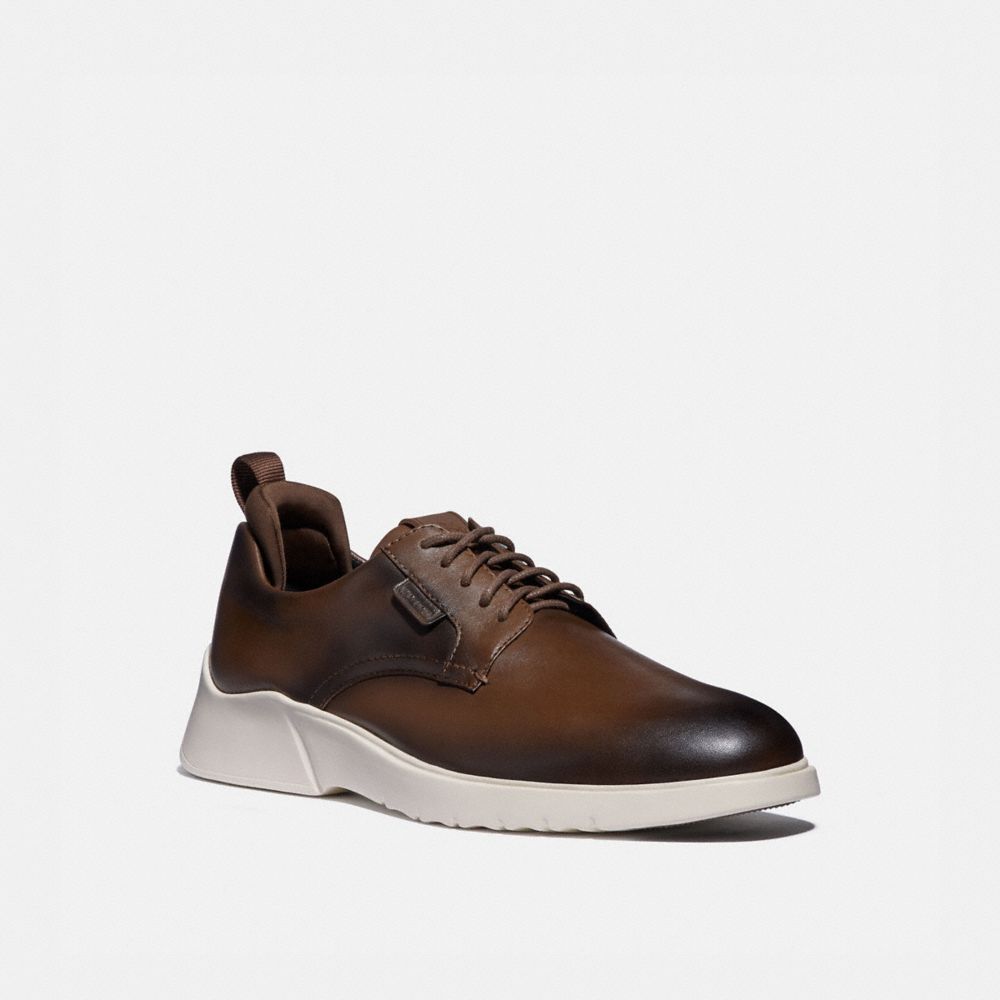 CITYSOLE DERBY - G5033 - SADDLE