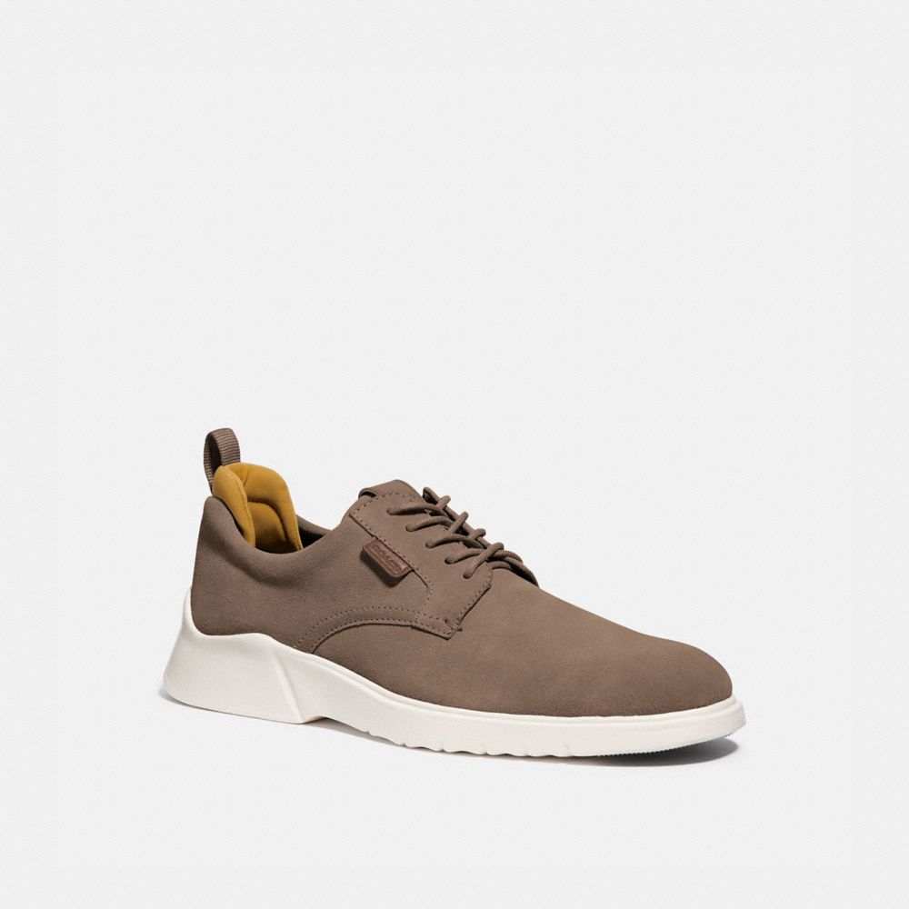 Citysole Derby - G5034 - ELM