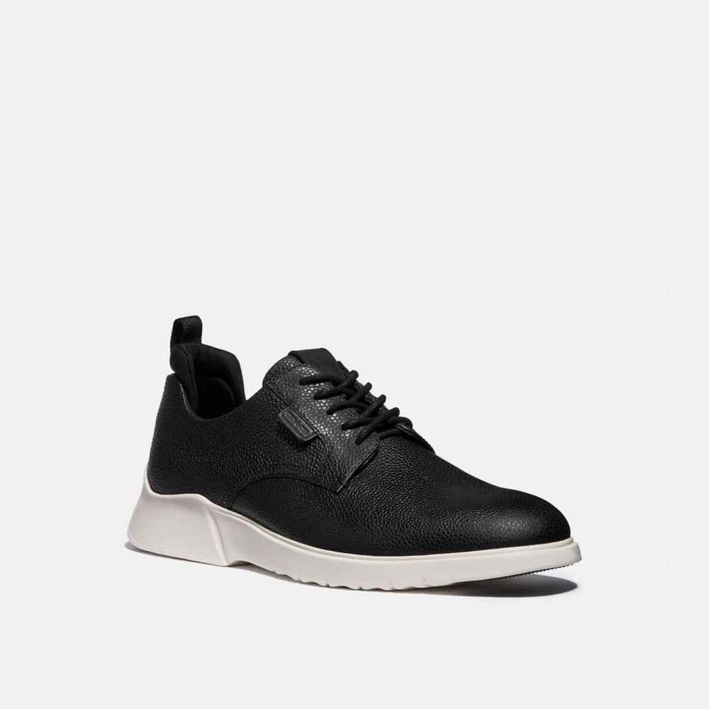 Citysole Derby - G5035 - BLACK