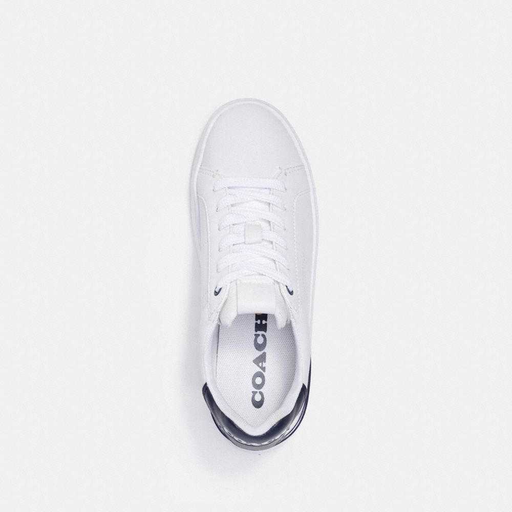 公式】COACH - コーチ | ローライン ロー トップ スニーカー 公式】COACH - コーチ | ローライン ロー トップ スニーカー