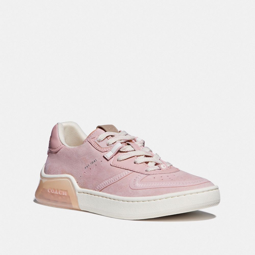 COACH G5044 CITYSOLE COURT SNEAKER AURORA