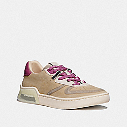 CITYSOLE COURT SNEAKER - G5044 - MOONLIGHT/ORCHID