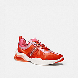 CITYSOLE RUNNER - G5046 - GERANIUM/ORCHID