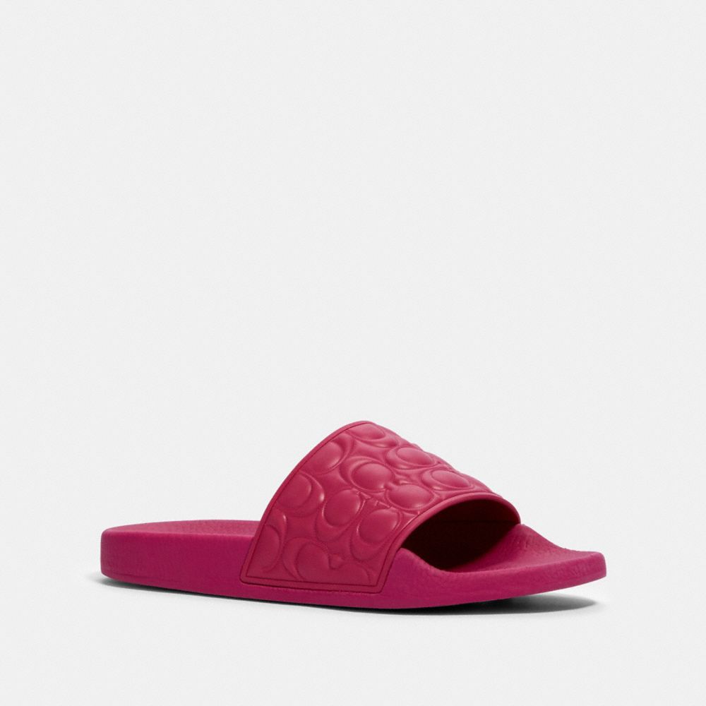 ULI SPORT SLIDE - G5062 - HYACINTH