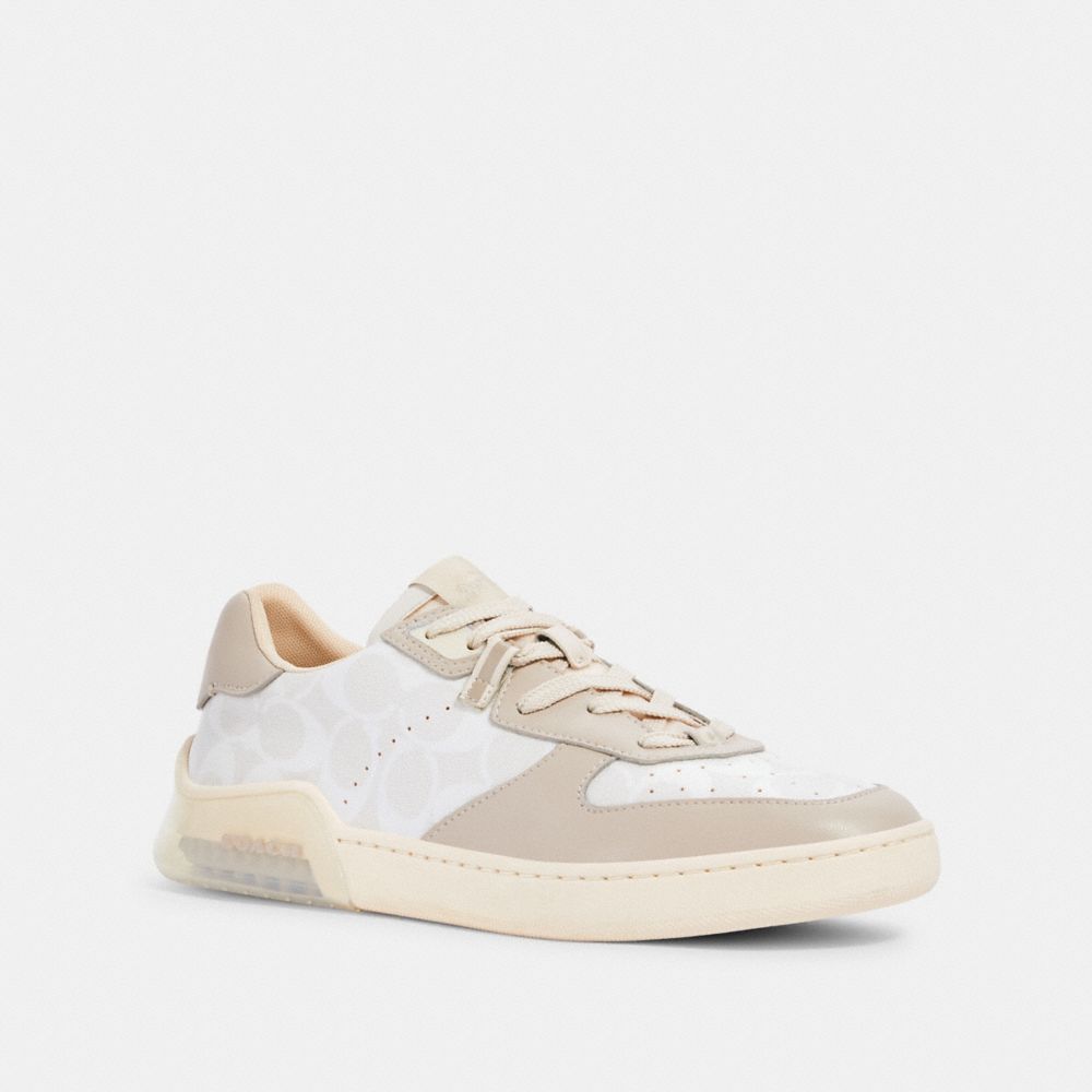 コーチ公式アウトレット | *CitySole コート スニーカー | シグネチャー コーチ公式アウトレット | *CitySole コート スニーカー | シグネチャー