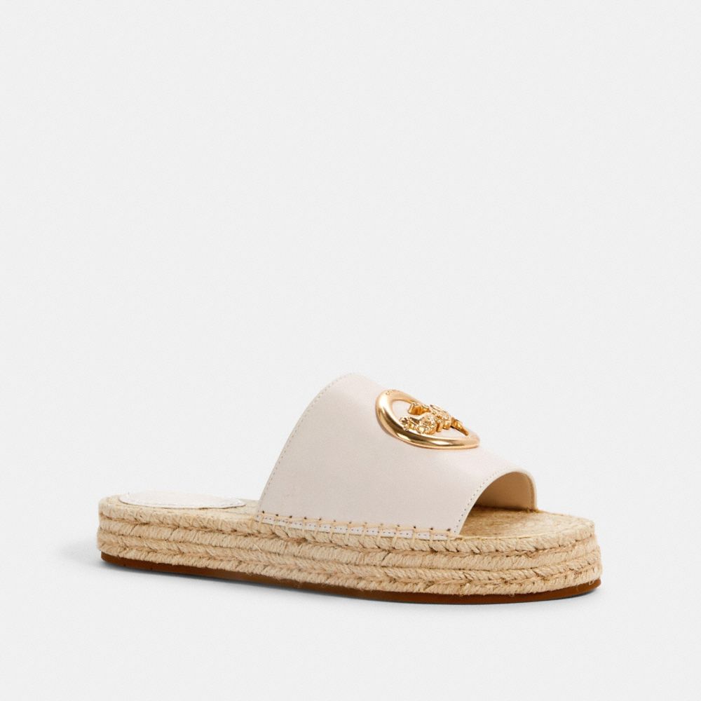 Camille espadrille hot sale