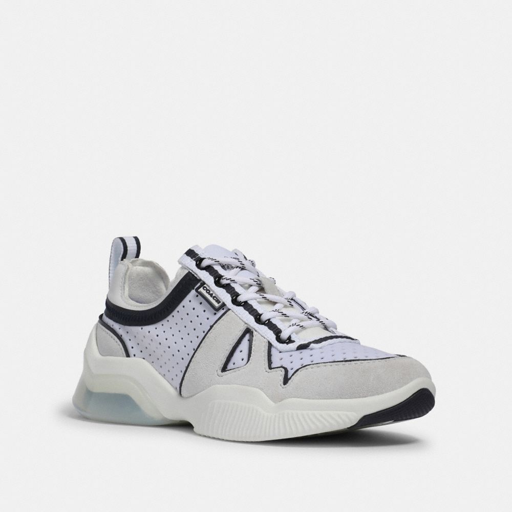 citysole runner coach
