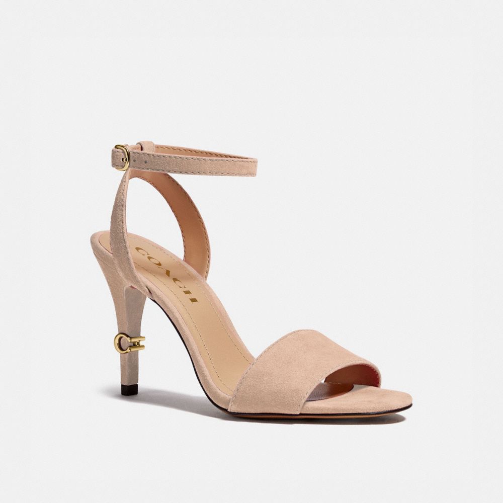 REGINA SANDAL - G5166 - BEECHWOOD