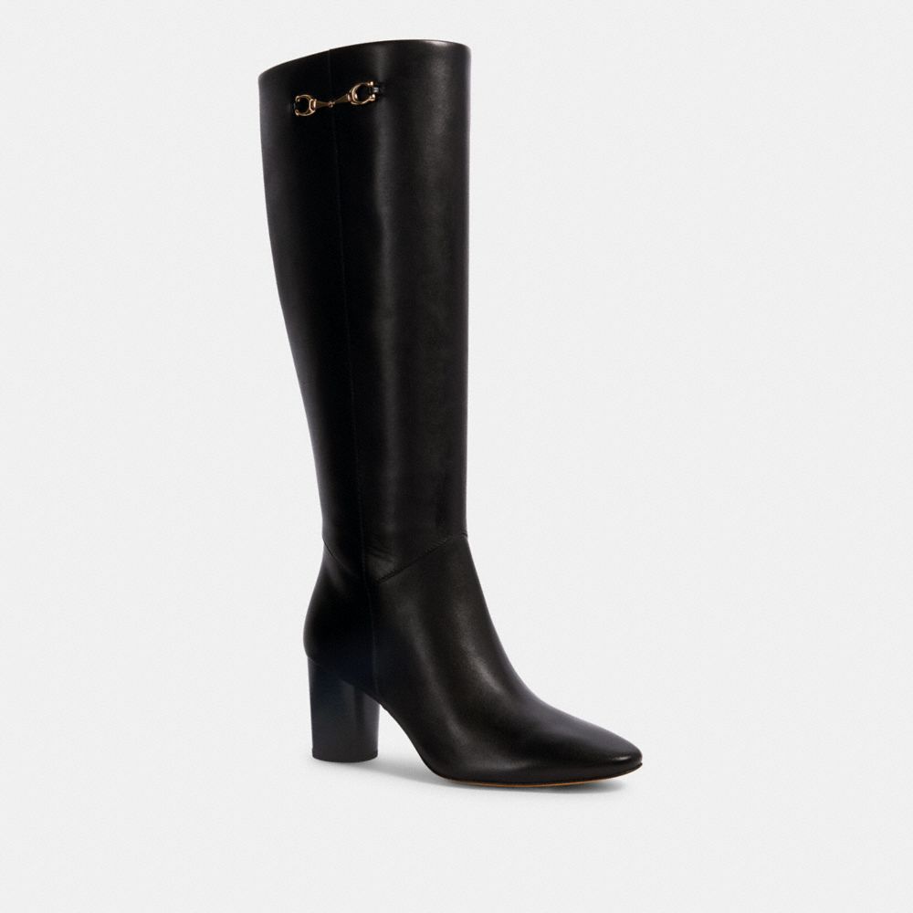 michael kors ingrid boots