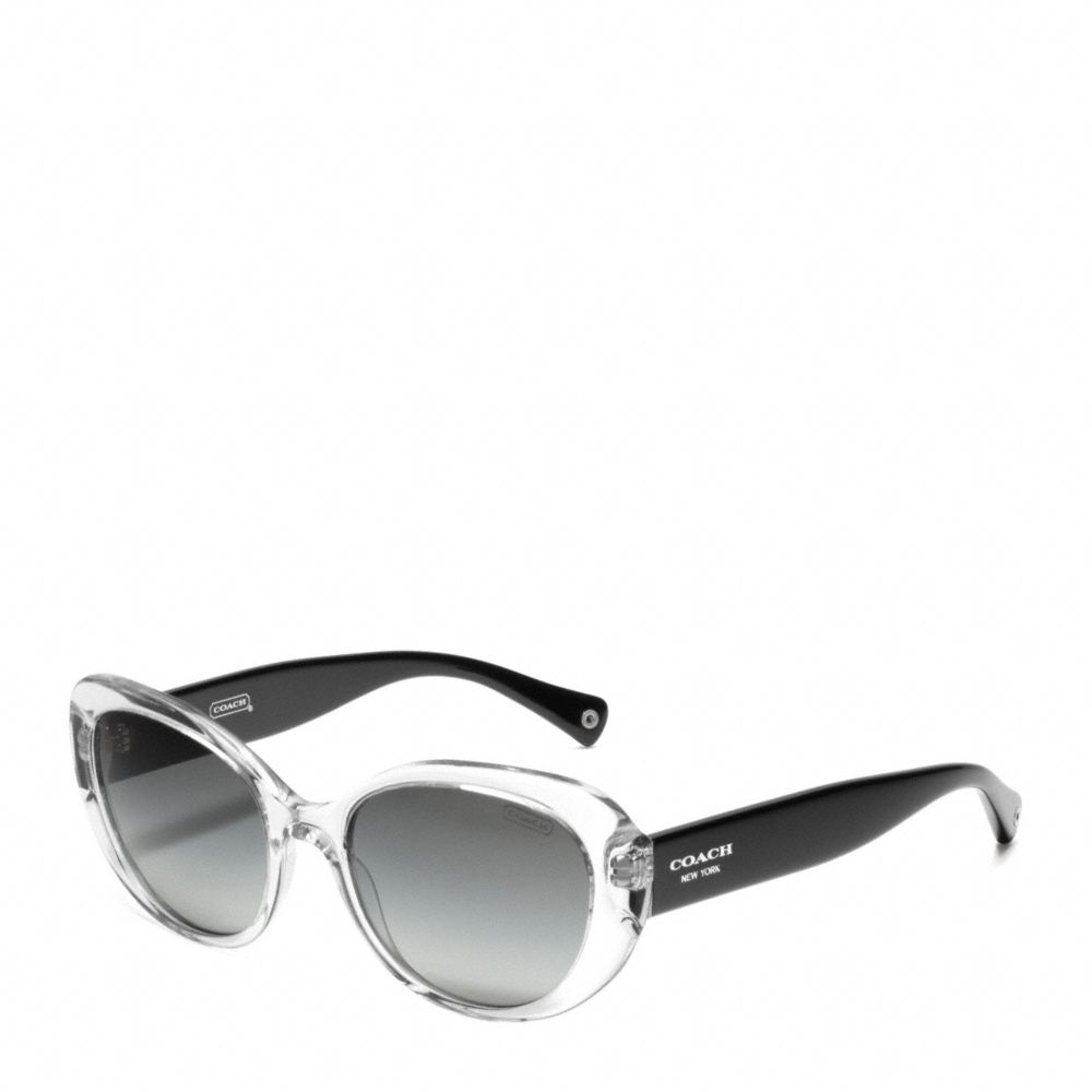 COACH L043 Alexa Sunglasses 