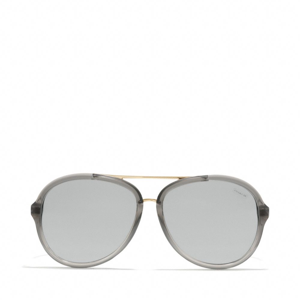 COACH L050 Kendra Sunglasses 
