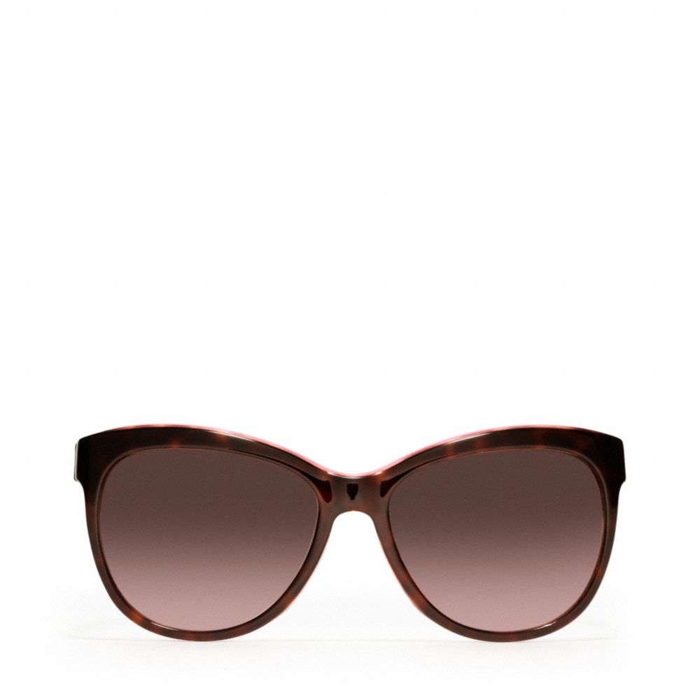 SAMANTHA - l051 - TORTOISE/PINK