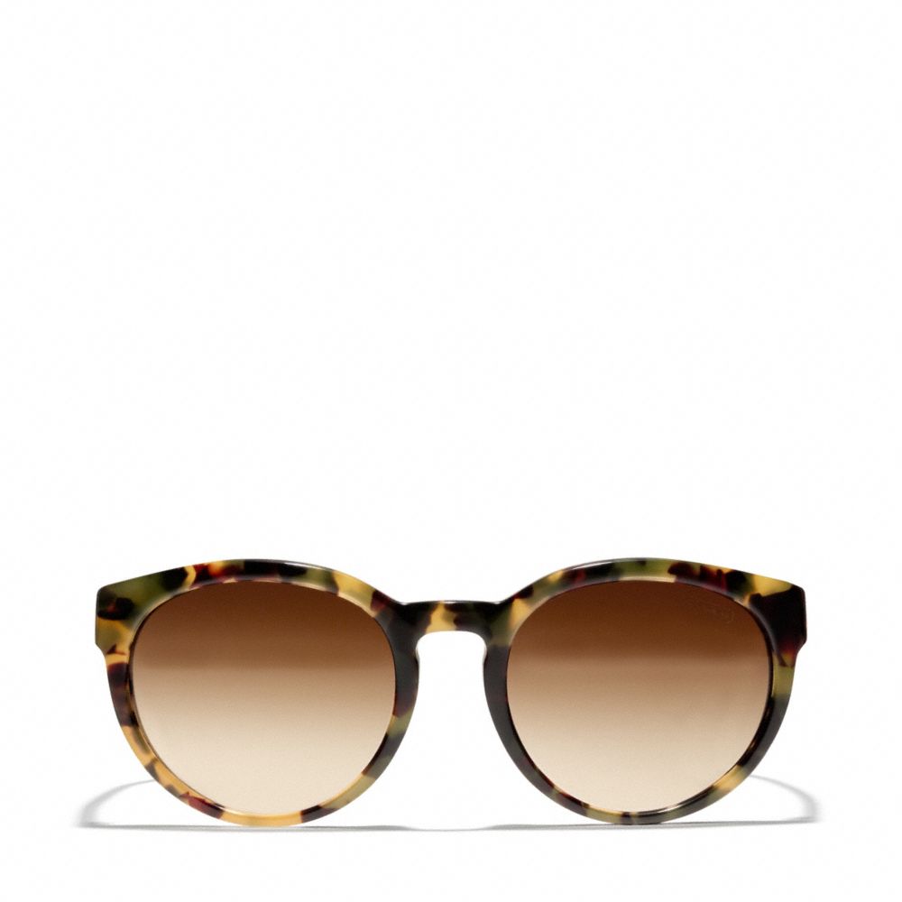 KYLIE - l052 - DARK VINTAGE TORTOISE