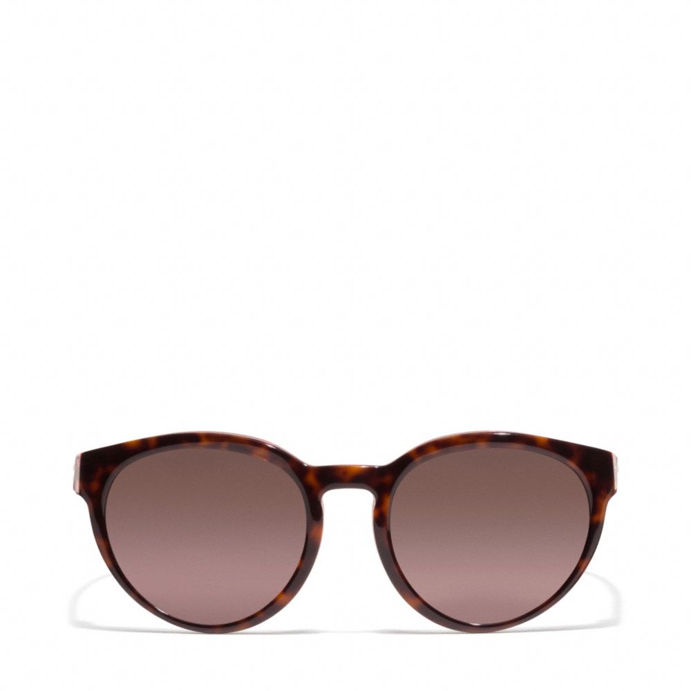 KYLIE - l052 - TORTOISE/PINK