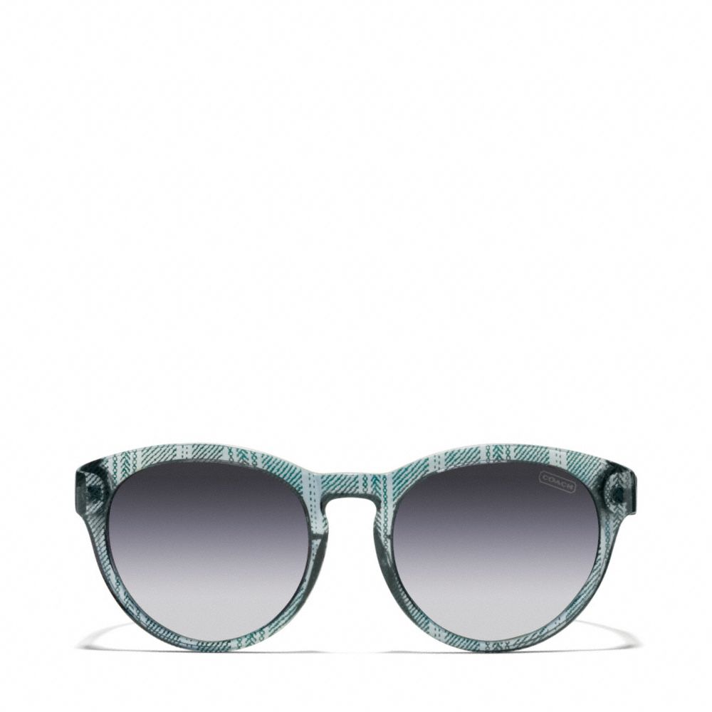 COACH ARIA - TEAL - l059