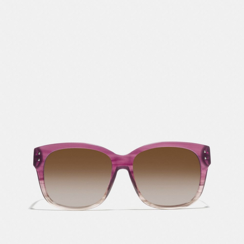 SIENNA SUNGLASSES - CY9 - COACH L074