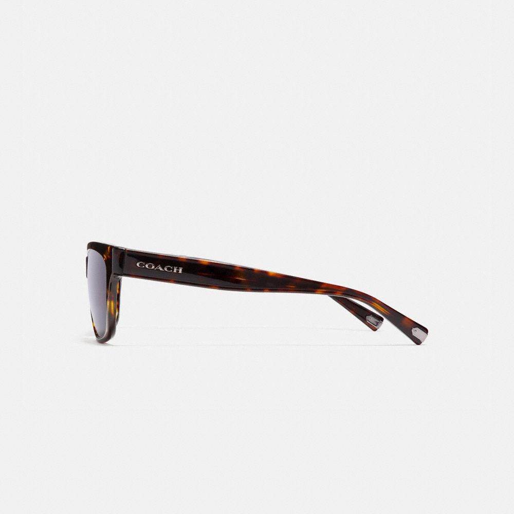 coach wayfarer sunglasses