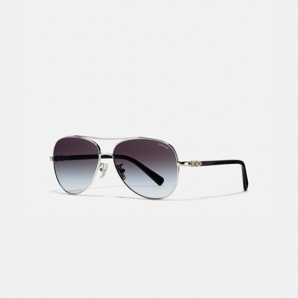 coach daisy sunglasses