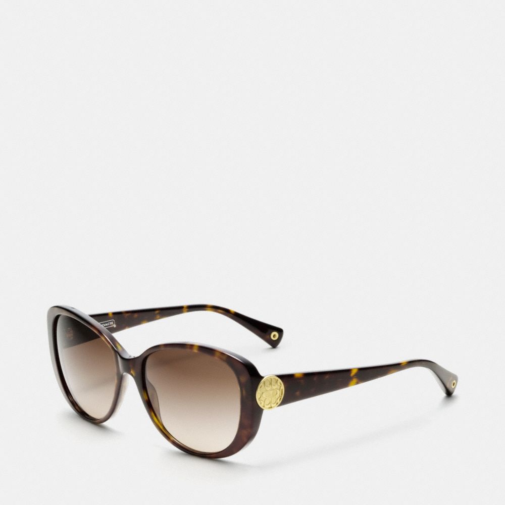 SABRINA SUNGLASSES - l507 - L507DTT