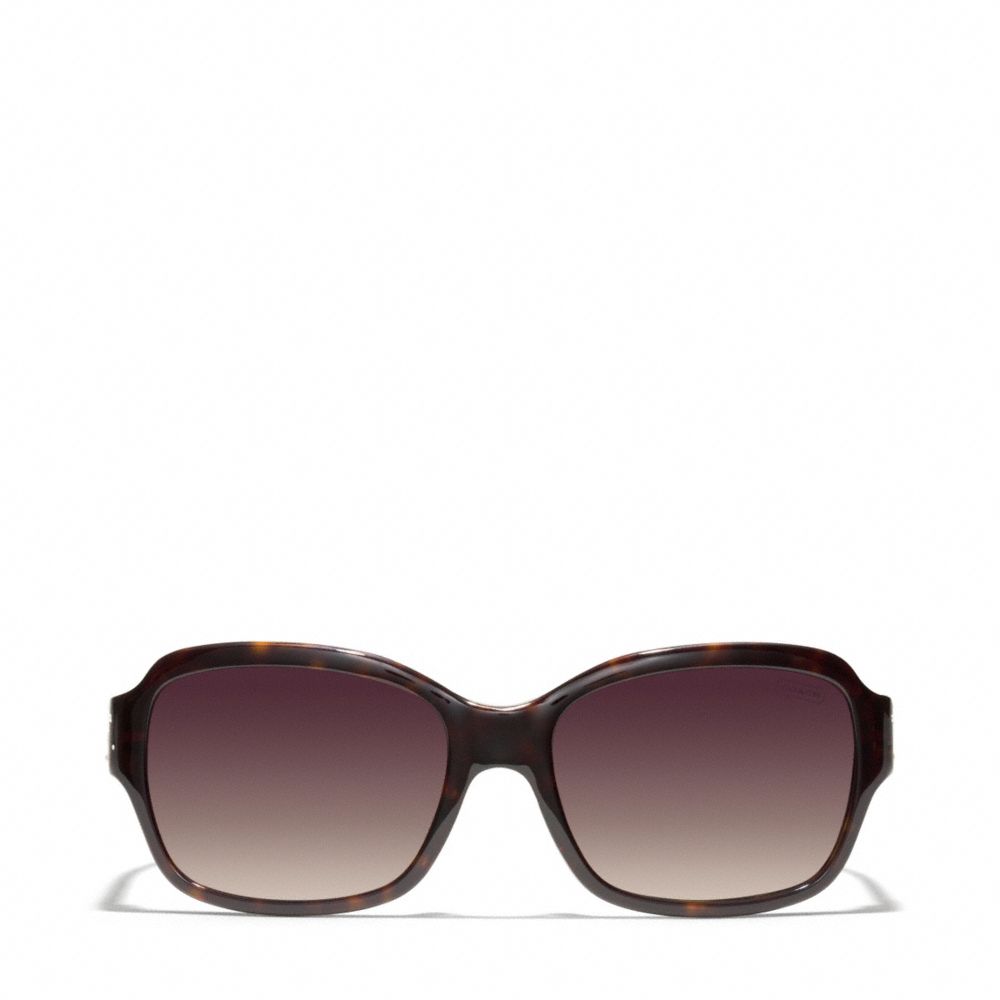 ELLA SUNGLASSES - l511 - DARK TORTOISE