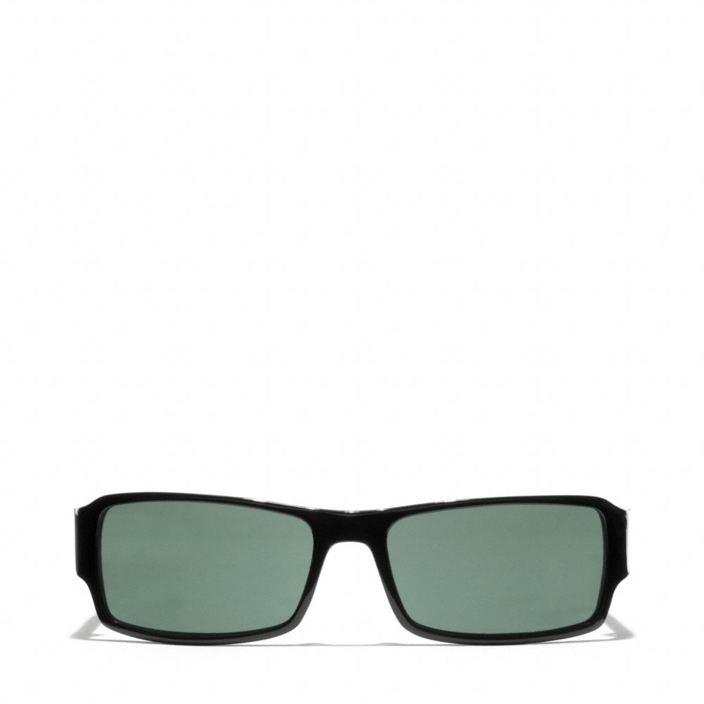 COACH L803 Varick Sunglasses 