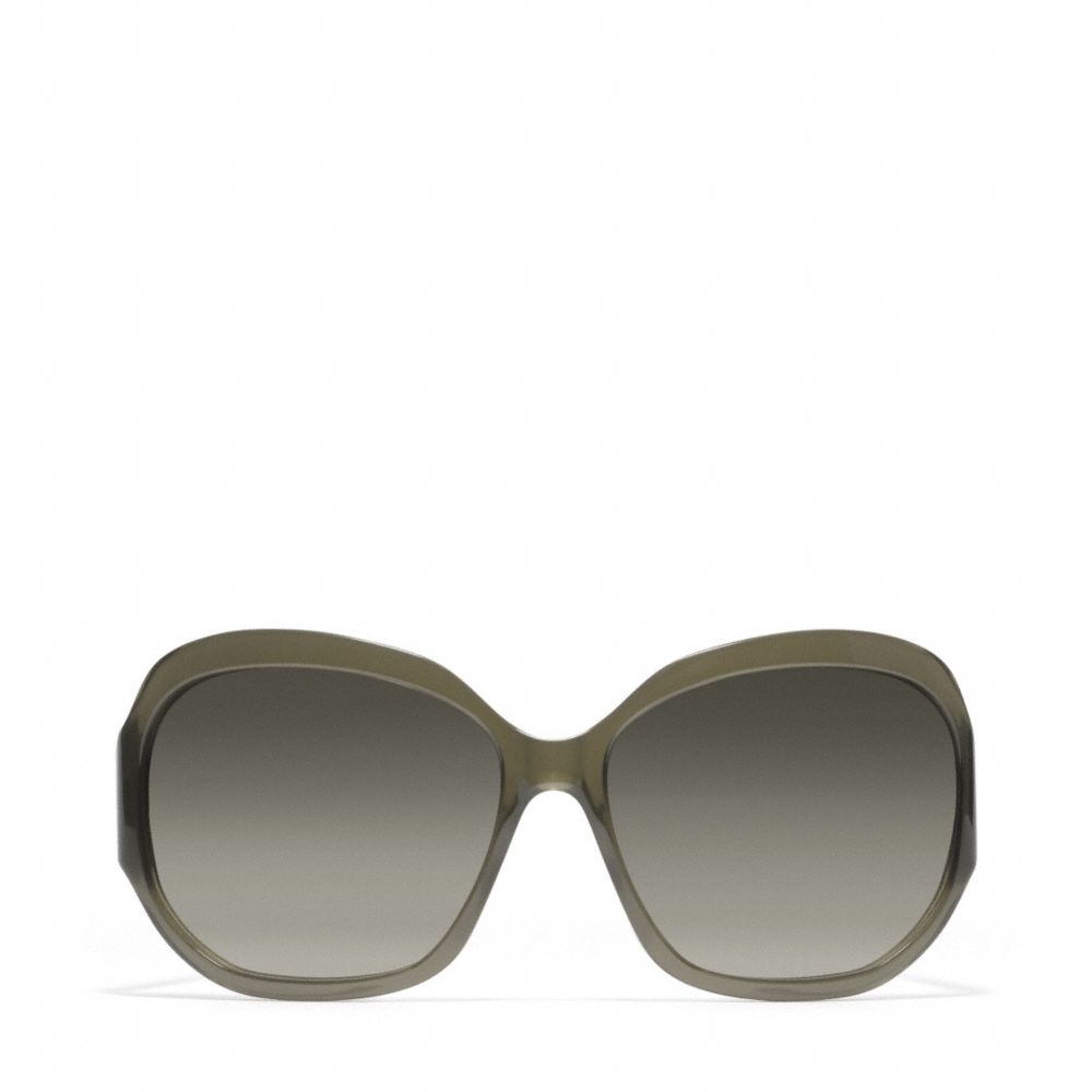 COACH L904 Arabella Sunglasses OLIVE