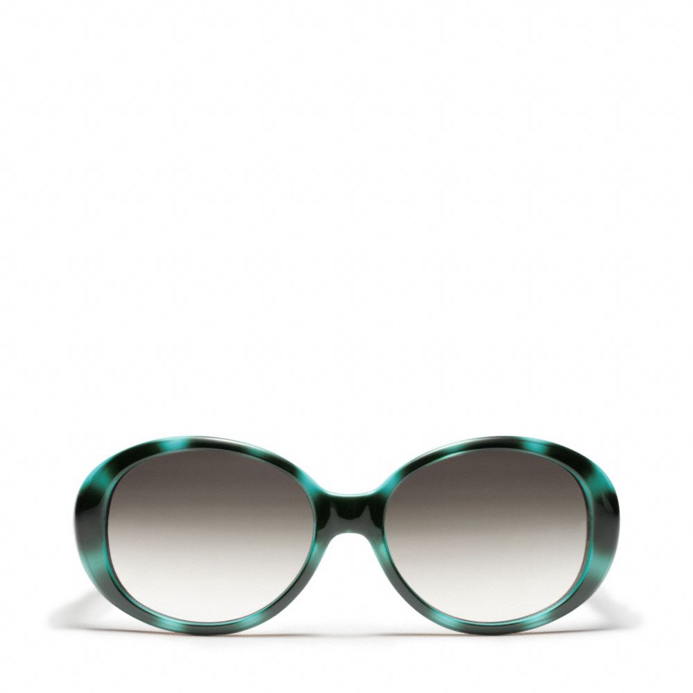 COACH TRACY SUNGLASSES - ONE COLOR - L924