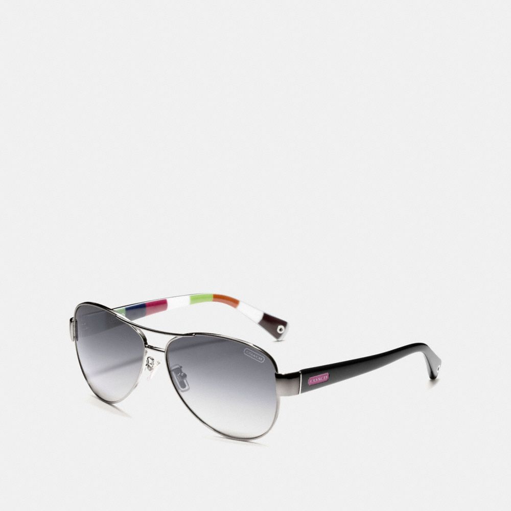 COACH lp012 KRISTINA POLARIZED SUNGLASSES 