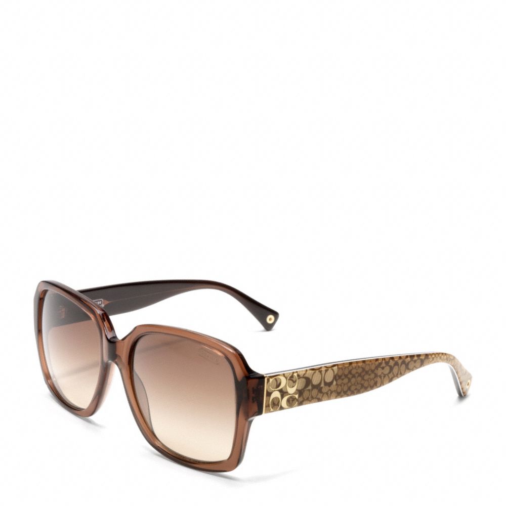 COACH MEGAN POLARIZED -  - lp042