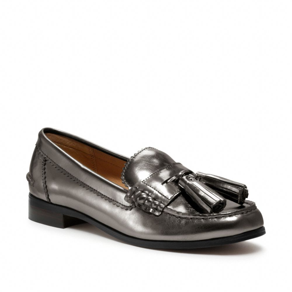 HAYDEE - q1561 - PEWTER