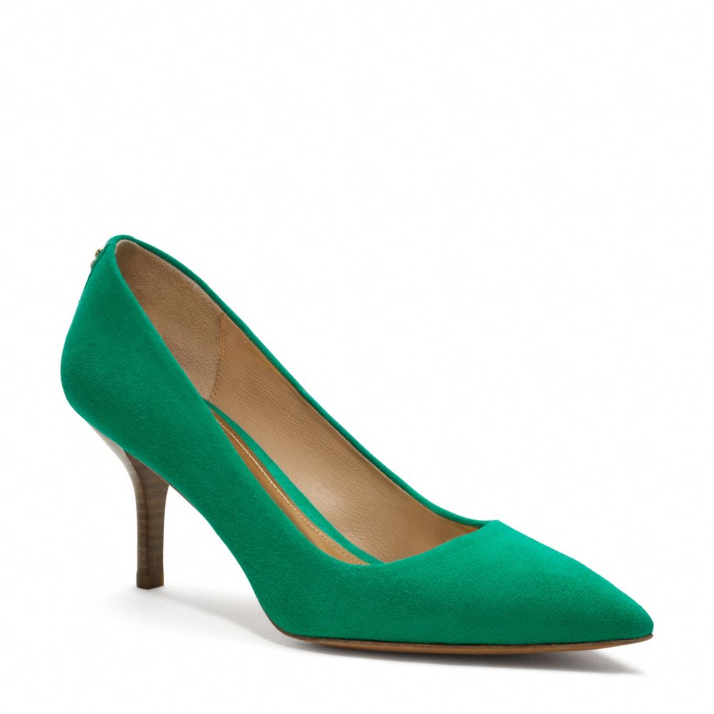 ZOEE - q1577 - EMERALD