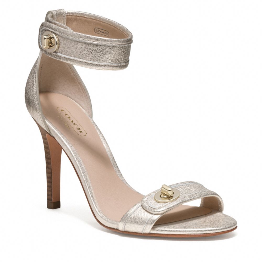 COACH Q1742 - HARLEIGH - | COACH SHOES