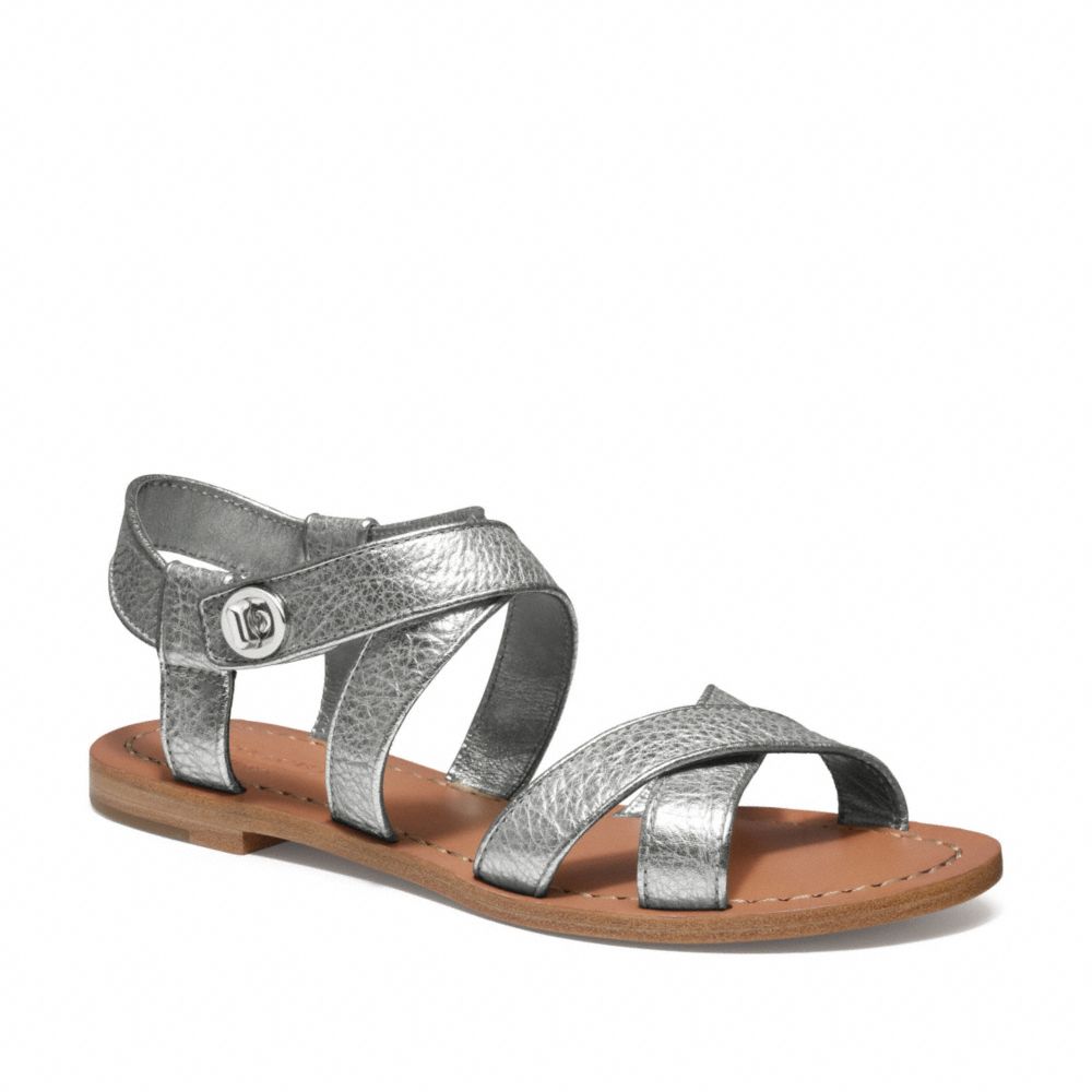 BILLIE - q1748 - WARM PEWTER