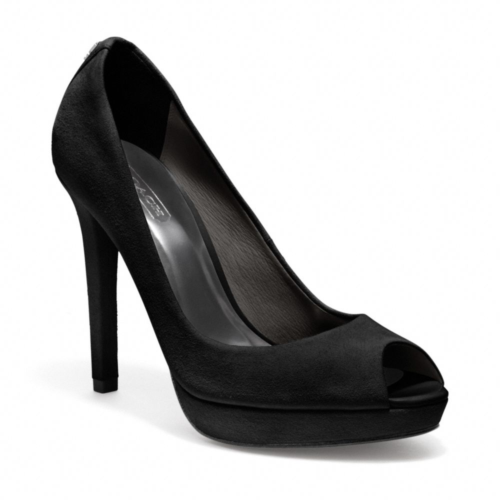 SELMA - q1767 - BLACK