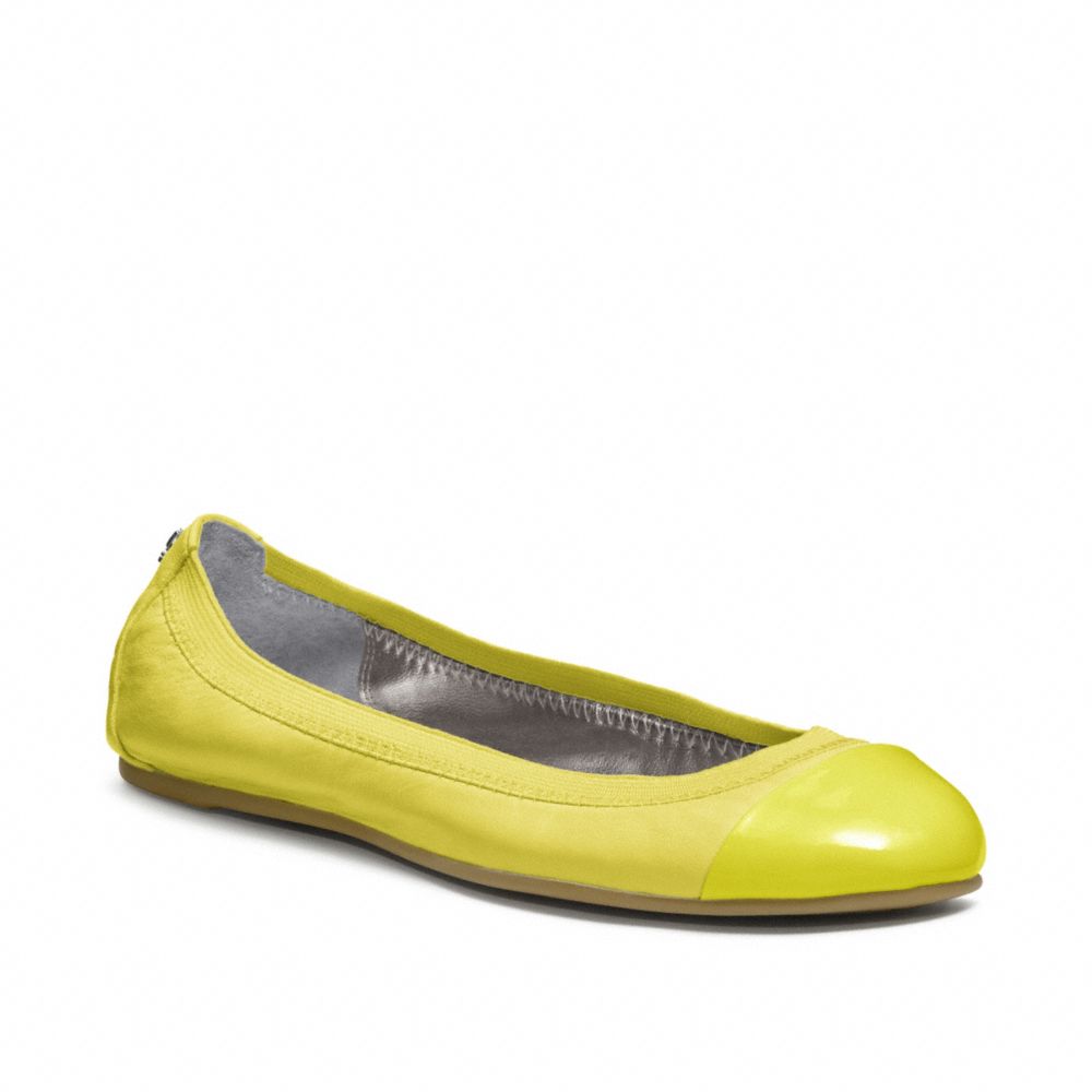 DALIA - q1779 - BRIGHT CITRUS