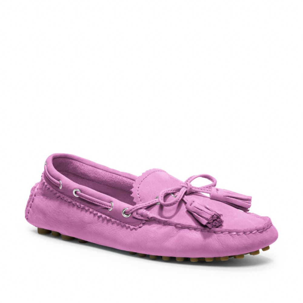 COACH Q1872 - NADIA - LILAC BLUSH | COACH SHOES