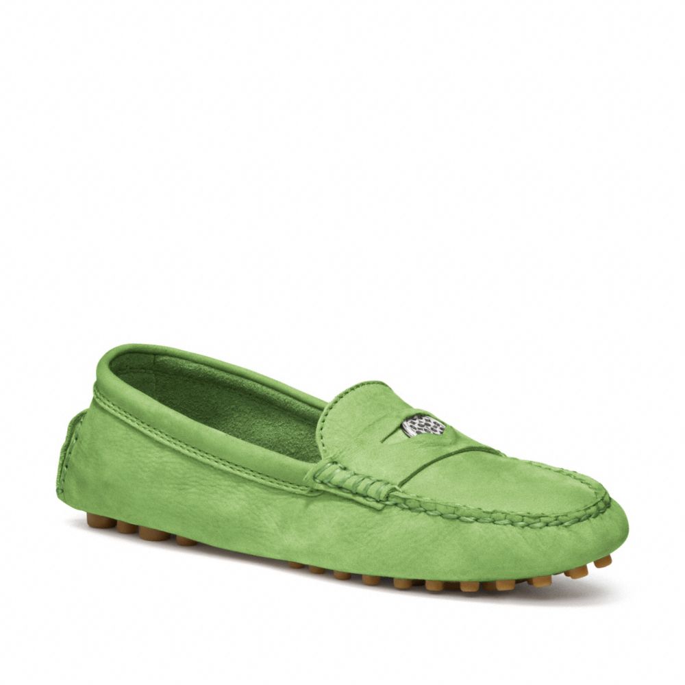 NICOLA - q1873 - GRASS GREEN